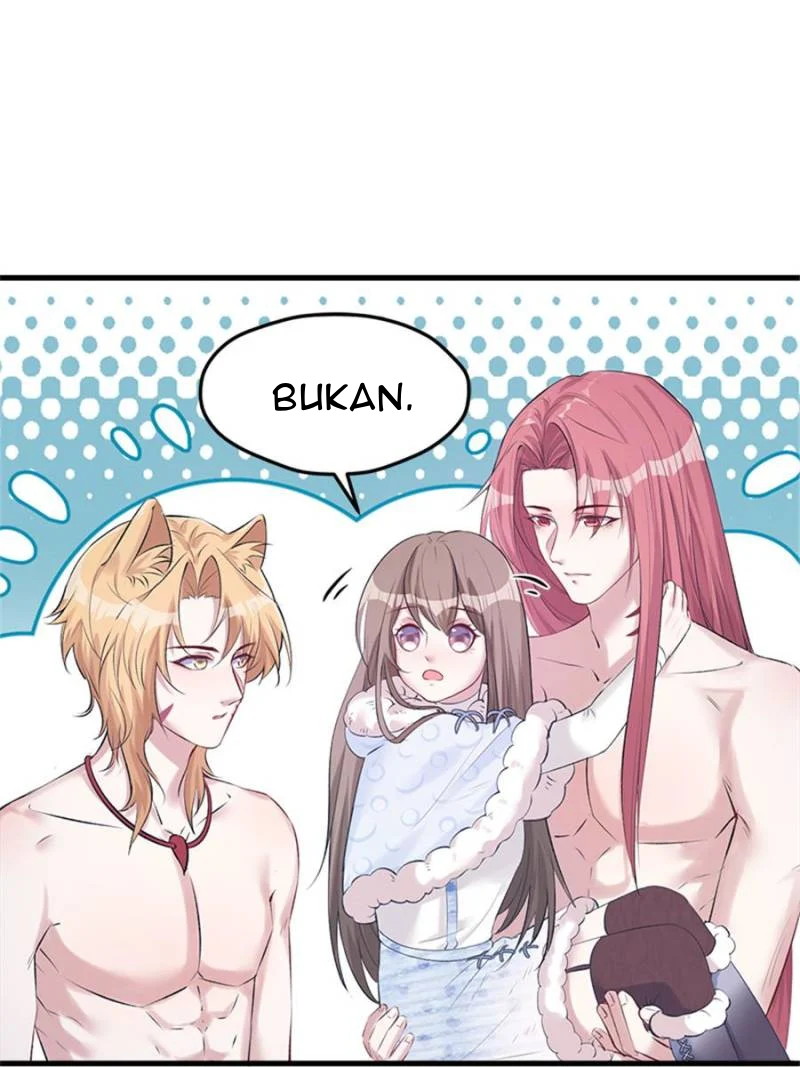 Beauty and the Beasts Chapter 127 Bahasa Indonesia
